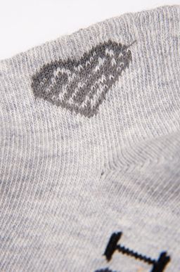 Цена за 2 шт. Носки для девочки Kts  фото 5