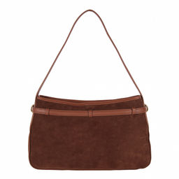 Сумка 6639CYAA brown Polina&Eiterou
