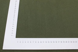 Хлопок крэш цв.Болотный хаки, СОРТ2, ш.1.40м, хлопок-100%, 160гр/м.кв - Купава фото 4