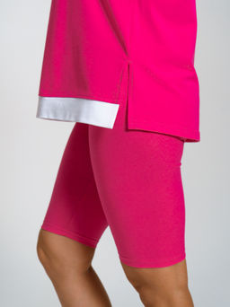 971 Костюм "Малиновый"