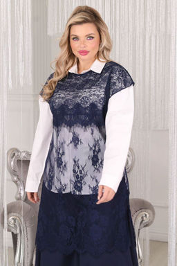 Туника П2-3653/3 - Wisell фото 6