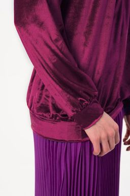 Джемпер М5-4042/4 - Wisell фото 5