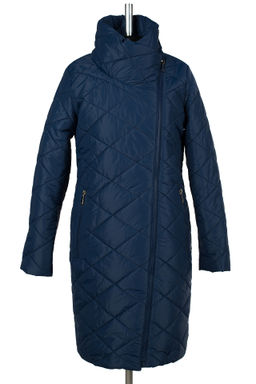 05-2115 Куртка женская зимняя (термофин 250) - El podio фото 6