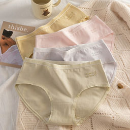 Tadmico / Трусики A34017220