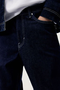 Loose Jeans - H&m фото 3