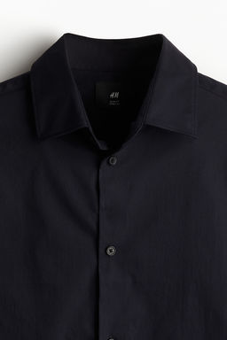 Camisa stretch Slim Fit - H&m фото 7