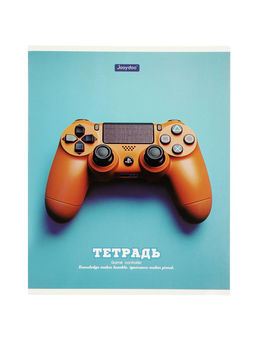 Комплект 12 тетрадей, 48 листов, клетка, 60гр, 4 вида, Технологии