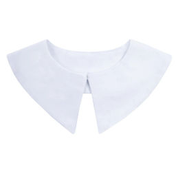 Воротник для школьного платья кулирка 1655100101 - Youlala фото 3