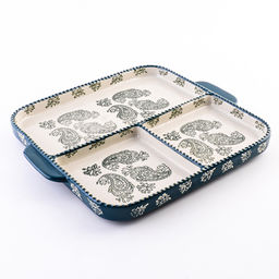 Менажница керамическа LR 60379 (MAYER&BOCH)