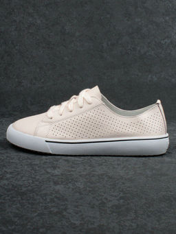 05-PDXL135-2 Кроссовки женские (натуральная кожа) - Фабричный китай фото 6