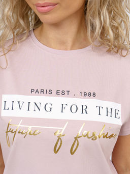 Футболка Хлопок 95%, лайкра 5% Имидж - Ивассорти фото 70