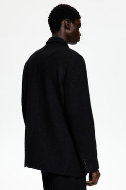 Americana en mezcla de lana - H&m фото 3