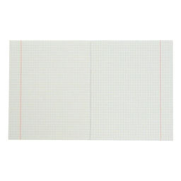 Цена за 20 шт. Тетрадь 18 листов в клетку Calligrata «Пончики», обложка мелованный картон, блок офсет, белизна 95%, МИКС