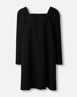 Мини-платье трапециевидного силуэта - Incity фото 5