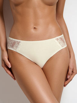 Трусы SI 5504 Slip - avorio