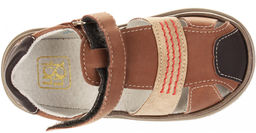 Сандалеты Топ-Топ 320132/41712-1