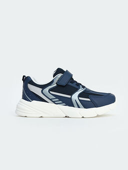 Fileli Erkek ?ocuk Sneaker