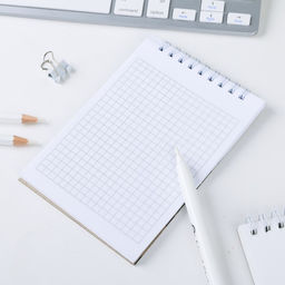 Блокнот А6 40 листов С 23 февраля - Artfox фото 4