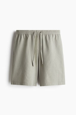 Pantal?n corto Relaxed Fit - H&m фото 2