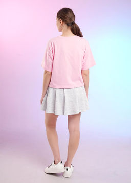 Футболка женская - Clever wear фото 2