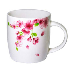 Кружка "Клематис" 360 мл арт.MFK20470