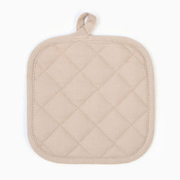 Набор подарочный Kitchen варежка-прихватка,прихватка, кух.лопатка,венчик,губка - Этель фото 3