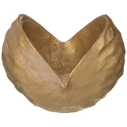 Подставка декоративная Lefard грецкий орех 16.5×15.8×13.4 см