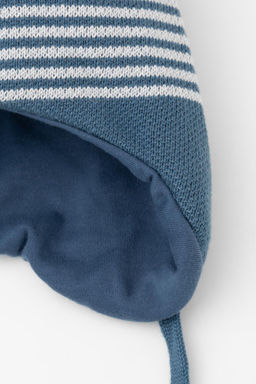 Crockid _ КВ 20386/джинс шапка для мал