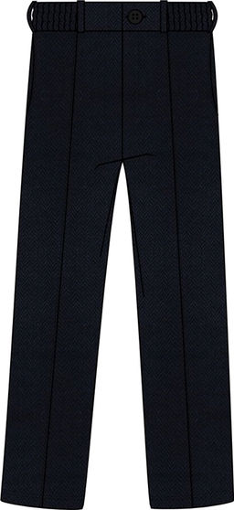 Брюки 1ПББ5028176