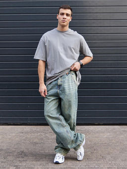 Мужские джинсы арт. 29004