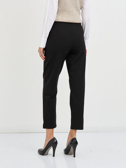 брюки женские черные - Glenfield фото 5