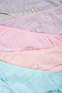 Женские трусы 5шт. Nicoletta фото 6