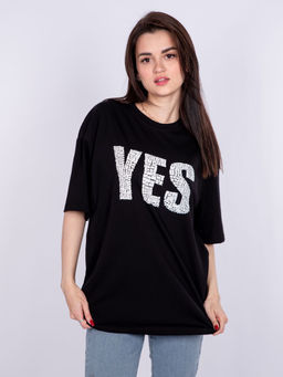 Футболка женская 53390 Lets go