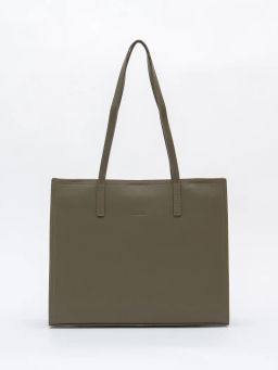 Сумка 95211PE army green  Polina&Eiterou