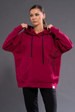 Худи 4015 - Kivviwear фото 6