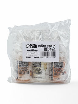 Набор с ароматизаторами №3 "Шампанское, ром, коньяк" 3 шт х 10 мл