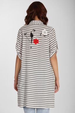 Рубашка ДАДАШ - Almond фото 2