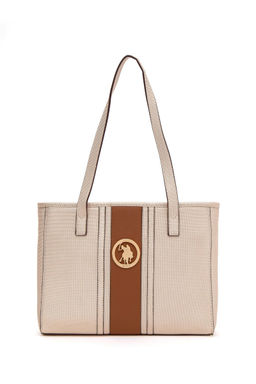 Женская желтая сумка через плечо Неожиданная скидка в корзине