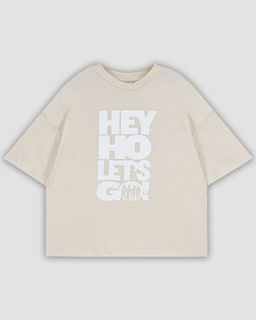 Футболка детская 51458 Lets go - Let's go фото 10