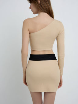 CONTE LU 2315 light beige - Conte elegant фото 2