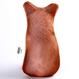 Антистресс игрушка, кот Абисс - Mni mnu фото 5