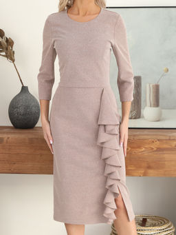 Платье П5-5407/4 - Wisell фото 12