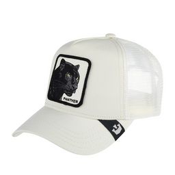 Бейсболка GOORIN BROTHERS арт. 101-0381 (белый)