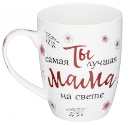 КРУЖКА LEFARD 400 МЛ  фото 4