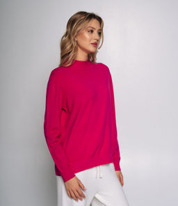 Водолазка #ОКТ05 - Dommod фото 27