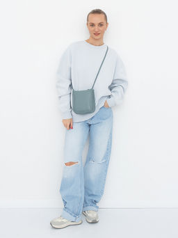 Сумка 6602NN blue Natale Navetta