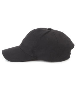 B-03 BLACK Бейсболка