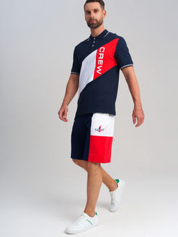 PlayToday / Футболка-поло мужская  фото 3