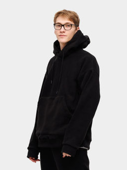 ХУДИ ДЛЯ КАТАНИЯ И ПУТЕШЕСТВИЙ FLEECE