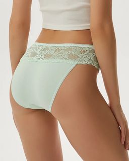 BO223 Slip - menta - Minimi фото 12